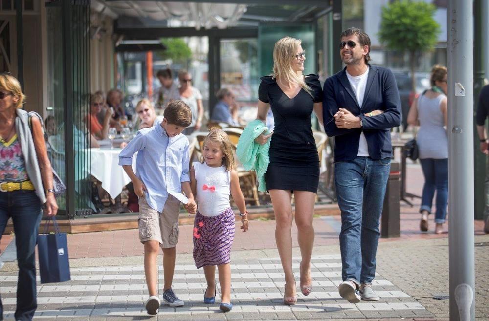 Hotel Adagio Knokke-Heist Exteriör bild