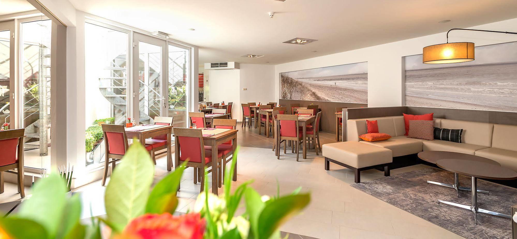 Hotel Adagio Knokke-Heist Exteriör bild
